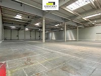 Pronájem skladu, výrobních prostor 5.090 m², Karviná, D1 - Foto 7