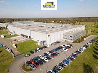 Pronájem skladu, výrobních prostor 5.090 m², Karviná, D1 - Foto 8