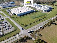 Pronájem skladu, výrobních prostor 10.446 m², Karviná - Foto 8