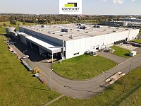 Pronájem skladu, výrobních prostor 10.446 m², Karviná - Foto 2