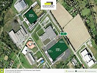 Pronájem skladu, výrobních prostor 10.446 m², Karviná - Foto 12