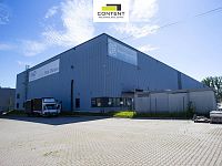 Pronájem skladu, výrobních prostor 609 m², Ostrava, D1 - Foto 7