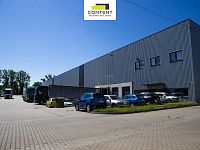 Pronájem skladu, výrobních prostor 609 m², Ostrava, D1 - Foto 9