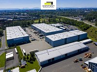 Pronájem skladu, výrobních prostor 609 m², Ostrava, D1 - Foto 8