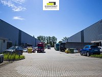 Pronájem skladu, výrobních prostor 609 m², Ostrava, D1 - Foto 6