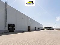 Pronájem novostavby skladu, výrobních prostor 6.000 m², Ostrava - Paskov - Foto 3