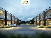 Pronájem komerčních prostor 1000 m², Říčany u Prahy - Foto 3