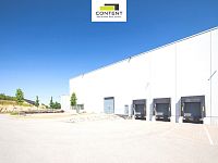 Pronájem skladu, výrobních prostor 7.776 m², Hranice, D1 Olomouc - Foto 4