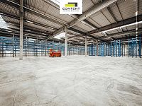 Pronájem skladu, výrobních prostor 8.000 m², Valašské Meziříčí - Foto 2