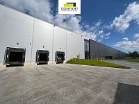 Pronájem skladu, výrobních prostor 13.500 m², Ostrava, D1 - Foto 3