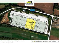 Pronájem skladu, výrobních prostor 10.406 m², Divišov, D1 - Foto 16