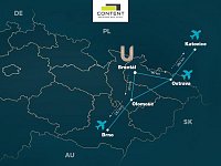 Pronájem skladu, výrobních prostor 3.295 m², Bruntál - Foto 5