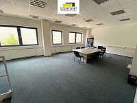 Pronájem skladu, výrobních prostor 1682 m², Praha 5 - Zličín, D5 - Foto 13