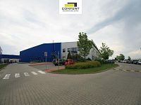 Pronájem skladu, výrobních prostor 1682 m², Praha 5 - Zličín, D5 - Foto 6