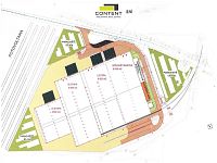 Pronájem skladu, výrobních prostor 18.000 m², Litovel, D35 - Foto 8