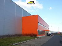 Pronájem skladu, výrobních prostor 18.000 m², Litovel, D35 - Foto 2