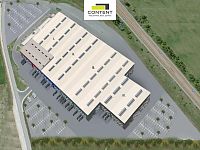 Pronájem skladu, výrobních prostor 18.000 m², Litovel, D35 - Foto 6