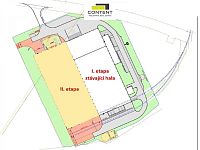 Pronájem skladu, výrobních prostor 18.000 m², Litovel, D35 - Foto 7