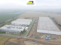 Pronájem skladu, výrobních prostor 7.258 m², Lipník, D1 Olomouc - Foto 8