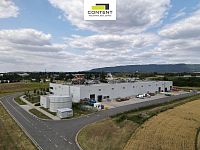 Pronájem skladu, výrobních prostor 7.258 m², Lipník, D1 Olomouc - Foto 9