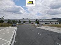 Pronájem skladu, výrobních prostor 7.258 m², Lipník, D1 Olomouc - Foto 10