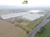 Pronájem skladu, výrobních prostor 7.258 m², Lipník, D1 Olomouc - Foto 3