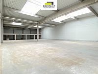 Pronájem skladu, výrobních prostor 7.258 m², Lipník, D1 Olomouc - Foto 7