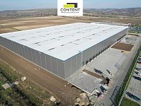 Pronájem skladu, výrobních prostor 11.000 m², Hustopeče, D2 - Foto 3