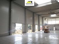 Pronájem skladu, výrobních prostor 11.000 m², Hustopeče, D2 - Foto 10