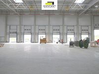 Pronájem skladu, výrobních prostor 11.700 m² Stříbro, D5 - Foto 3