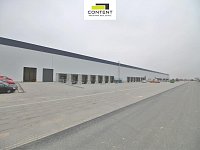 Pronájem skladu, výrobních prostor 11.700 m² Stříbro, D5 - Foto 3