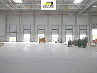 Pronájem skladu, výrobních prostor 11.700 m² Stříbro, D5 - Foto 5