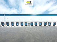 Pronájem skladu, výrobních prostor 11.700 m² Stříbro, D5 - Foto 6