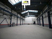 Pronájem skladu, výrobních prostor 661 m², Olomouc - Foto 5