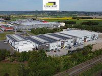 Pronájem skladu, výrobních prostor 661 m², Olomouc - Foto 11