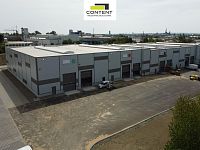 Pronájem skladu, výrobních prostor 661 m², Olomouc - Foto 2