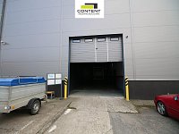 Pronájem skladu, výrobních prostor 661 m², Olomouc - Foto 4