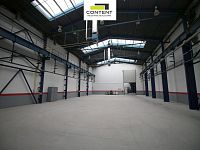 Pronájem skladu, výrobních prostor 661 m², Olomouc - Foto 5