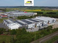 Pronájem skladu, výrobních prostor 661 m², Olomouc - Foto 11