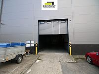 Pronájem skladu, výrobních prostor 661 m², Olomouc - Foto 4