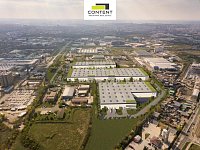 Pronájem novostavby skladu, výrobních prostor 16.637 m², Praha - Hostivař - Foto 10