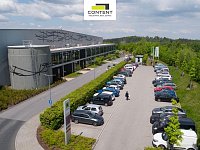 Pronájem skladu, výrobních prostor 3.327 m², Divišov, D1 - Foto 12