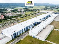 Pronájem skladu, výrobních prostor 901 m², Hranice, D1 Olomouc - Foto 2