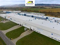 Pronájem skladu, výrobních prostor 901 m², Hranice, D1 Olomouc - Foto 8