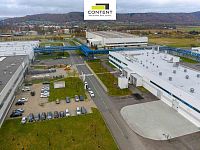 Pronájem skladu, výrobních prostor 901 m², Hranice, D1 Olomouc - Foto 5