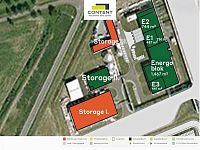 Pronájem skladu, výrobních prostor 901 m², Hranice, D1 Olomouc - Foto 15