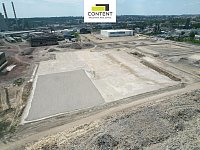 Pronájem skladu, výrobních prostor 5.000 m², Kladno - Foto 6
