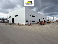 Pronájem skladu, výrobních prostor 808  m², Praha - Průmyslová - Foto 4