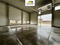 Pronájem skladu, výrobních prostor 808  m², Praha - Průmyslová - Foto 5