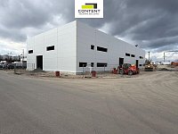 Pronájem skladu, výrobních prostor 808  m², Praha - Průmyslová - Foto 4